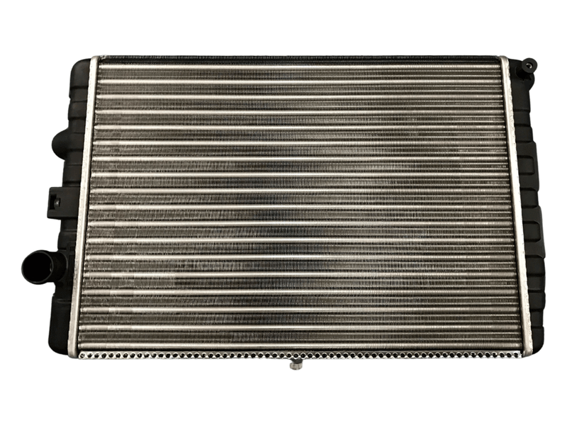 Radiador Gol GL - 1996 até 1999 VALEO 6TA070A-1748280952252