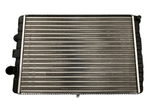 Radiador Saveiro CL - 1994 até 1996 VALEO 6TA070A-1748283535886