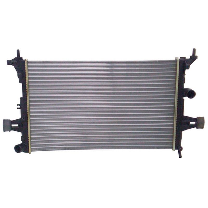 Radiador Astra GSI HATCH - 2002 até 2003 VALEO 732808R-1748286918211