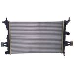 Radiador Astra GL SEDAN - 2001 até 2003 VALEO 732808R-1748287689690