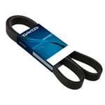 Correia Poly-v Colt - 1992 até 1996 DAYCO D4PK775-1748289483572
