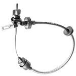 Cabo de Embreagem TUBA 5032           -1748460201949