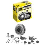 Kit de Embreagem LUK 6020008000-1748460781902