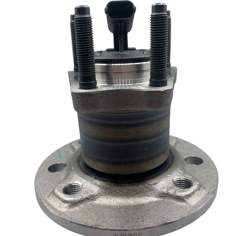 Cubo de Roda Traseiro IMA AL118-1748628986808