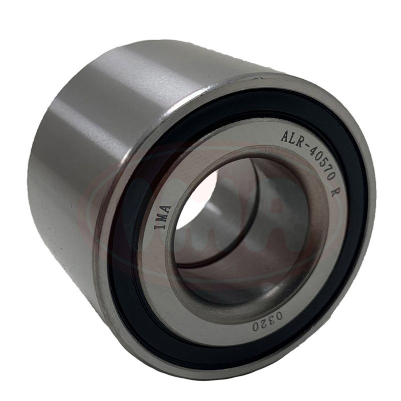 Rolamento de Roda Traseiro Ax - 1992 até 1998 IMA ALR40570R-1748632813875