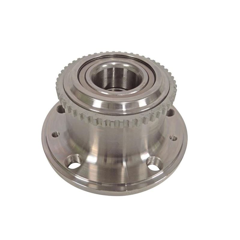 Cubo de Roda Traseiro Jumper - 2010 até 2018 IMA AL623/A-1748633208191