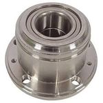 Cubo de Roda Traseiro Boxer - 2003 até 2005 IMA AL621-1748634062233