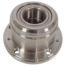 Cubo de Roda Traseiro Boxer - 2003 até 2005 IMA AL621-1748634062233