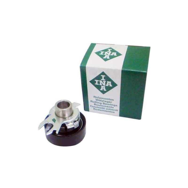 Tensionador Da Correia Sincronizadora Gol - 1996 até 2002 INA 5310252300-1748895765669