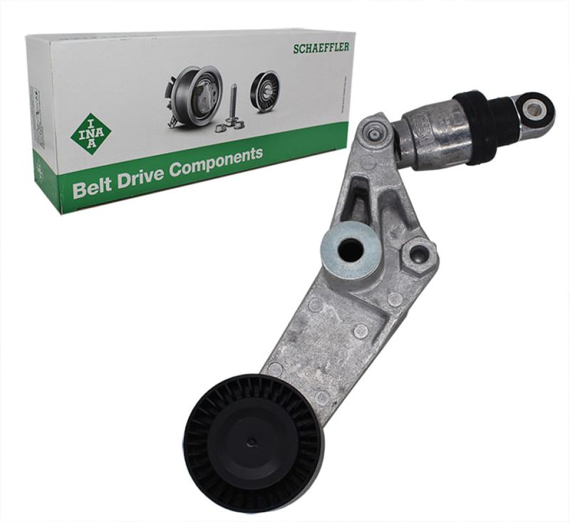 Tensionador Da Correia Poly-v INA 5340016100-1749059739793