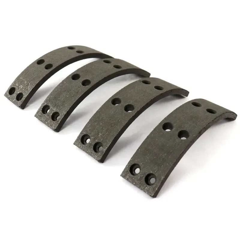 Lona de Freio Gol - 1992 até 1993 FRAS-LE VW274-1749063578777