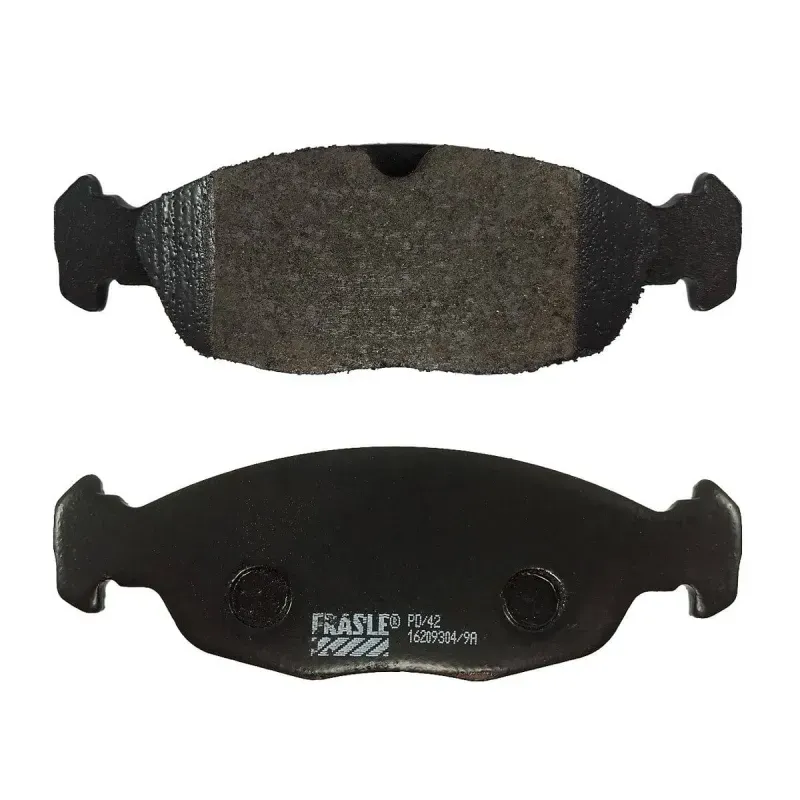 Pastilha de Freio Dianteira FRAS-LE PD42-1749066077918