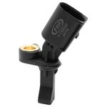 Sensor de Freio Abs Traseiro Esquerdo Spacefox - 2006 até 2010 TSA T130030-1749237523791