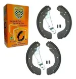 Sapata de Freio Agile - 2010 até 2020 MAZZICAR 094660-1749240165876