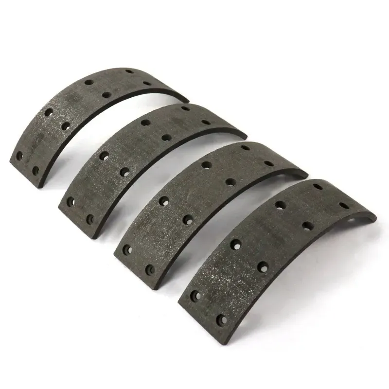 Lona de Freio Traseira FRAS-LE CB40-1750445841279
