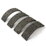 Lona de Freio Traseira FRAS-LE CB40X-1750445925613