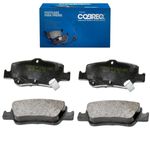 Pastilha de Freio Traseira Corolla XEI - 2011 até 2014 COBREQ N1368-1751481712771