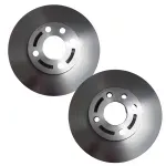 Jogo de Disco de Freio Ventilado Dianteiro Onix LT - 2019 até 2024 FREMAX BD3548-1751908554654