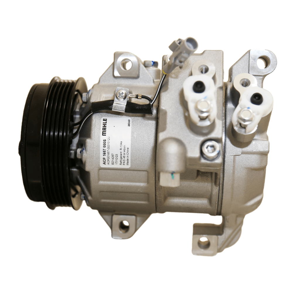 Compressor de Ar METAL LEVE ACP1657000S - Envia Peças