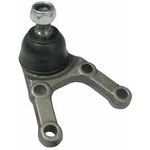 Pivo de Suspensao Inferior Direito/esquerdo PERFECT PVI9009-1753466862384
