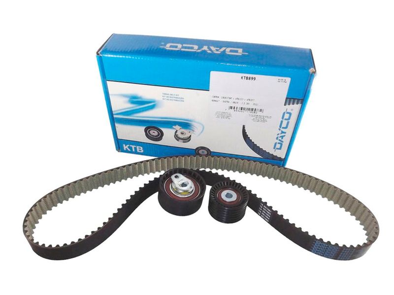 Kit Correia Tensionador DAYCO KTB899-1753733254245