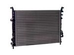 Radiador Palio - 2001 até 2003 NOTUS 7091523-1753895762192