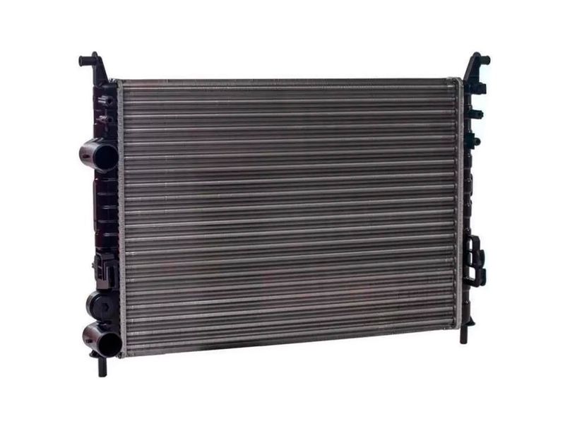 Radiador Palio - 2001 até 2003 NOTUS 7091523-1753895762192