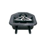 Coxim Dianteiro do Motor Ipanema - 1989 até 1998 SAMPEL 3769-1753903221672
