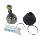 Ponteira Homocinetica Gol - 1997 até 2008 PERFECT KJH0253-1754070196379