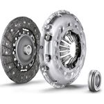 Kit de Embreagem Kombi - 1967 até 2006 LUK 6203028000-1754073331225