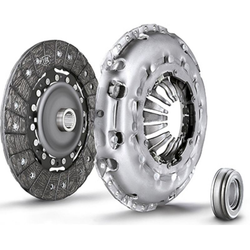 Kit de Embreagem Kombi - 1967 até 2006 LUK 6203028000-1754073331225