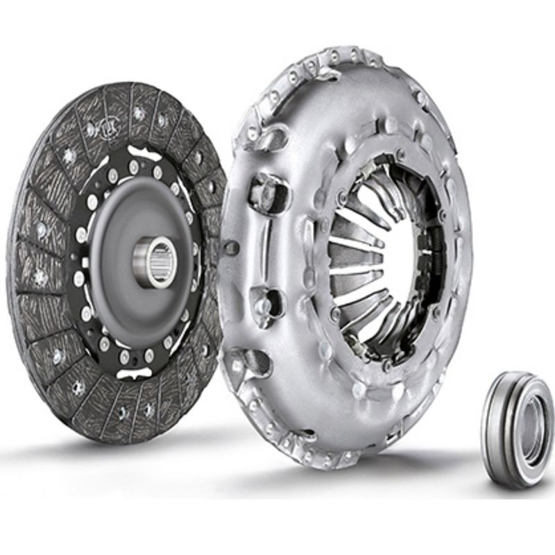Kit de Embreagem Xsara PICASSO - 2005 até 2005 LUK 6203087000-1754327227552