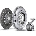 Kit de Embreagem Amarok - 2010 até 2012 LUK 6243474330-1754327612850