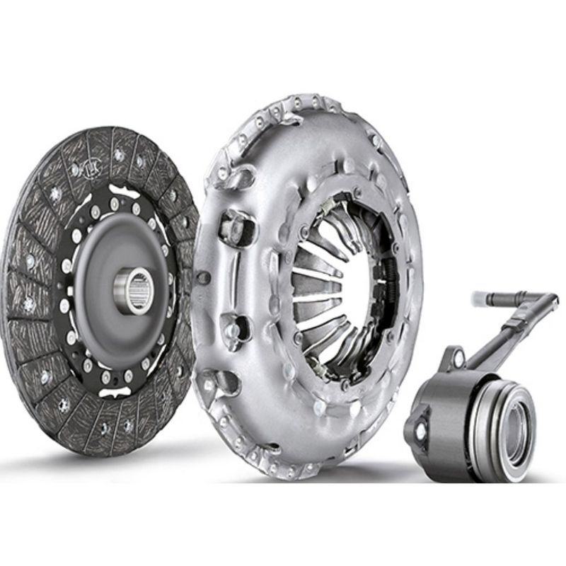 Kit de Embreagem Amarok - 2010 até 2012 LUK 6243474330-1754327612850