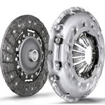 Kit de Embreagem S10 - 2012 até 2015 LUK 6303106090-1754327713881