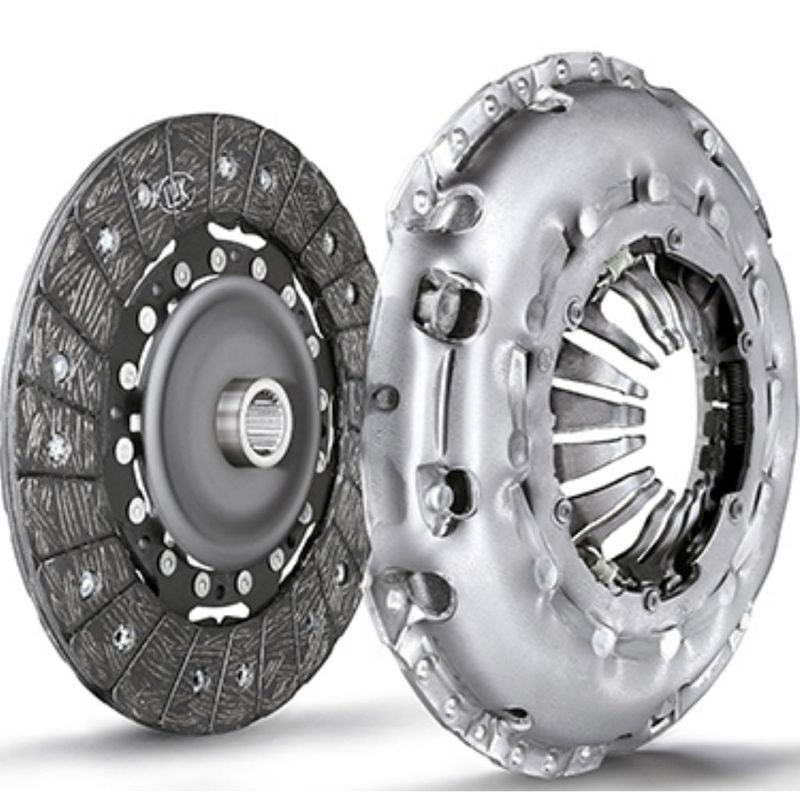 Kit de Embreagem S10 - 2012 até 2015 LUK 6303106090-1754327713881