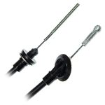 Cabo de Embreagem Uno S - 1985 até 1991 TUBA 6002-1754329763769