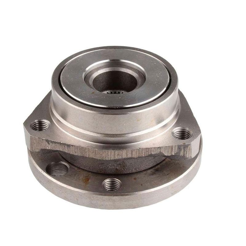 Cubo de Roda Dianteiro Astra - 1994 até 1998 HIPPER FREIOS HFCD26B-1754334365131
