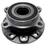 Cubo de Roda Renegade LONGITUDE - 2016 até 2021 IMA AL481-1754336091288