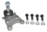 Pivo de Suspensao Inferior Direito/esquerdo S10 - 2012 até 2019 PERFECT PVI0300-1754336545919