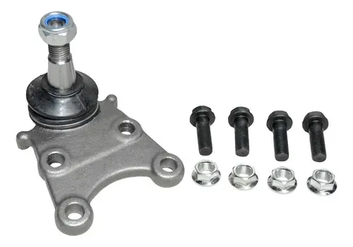 Pivo de Suspensao Inferior Direito/esquerdo S10 - 2012 até 2019 PERFECT PVI0300-1754336545919