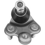 Pivo de Suspensao Inferior Esquerdo PERFECT PVI2003-1754337623270