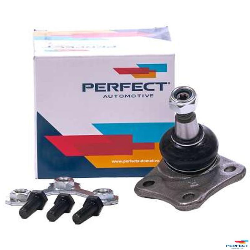 Pivo de Suspensao Inferior Direito PERFECT PVI7366 - Envia Peças
