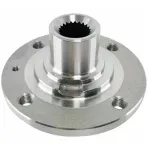 Cubo de Roda Dianteiro Parati - 1982 até 1985 HIPPER FREIOS HFCD01-1754502660405