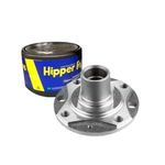 Cubo de Roda Dianteiro Calibra - 1995 até 1995 HIPPER FREIOS HFCD20-1754502886413