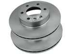 Disco de Freio Ventilado Dianteiro Sprinter 515 - 2018 até 2019 HIPPER FREIOS HF471F-1754675084975