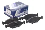 Pastilha de Freio Dianteira SYL SYL2184-1754677347769