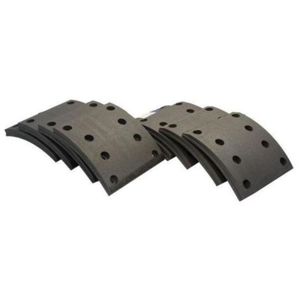 Lona de Freio Dianteira/traseira LONAFLEX L552-1754933720615