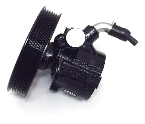 Bomba de Direcao Hidraulica Montana - 2010 até 2023 AMPRI 92109-1754941757310