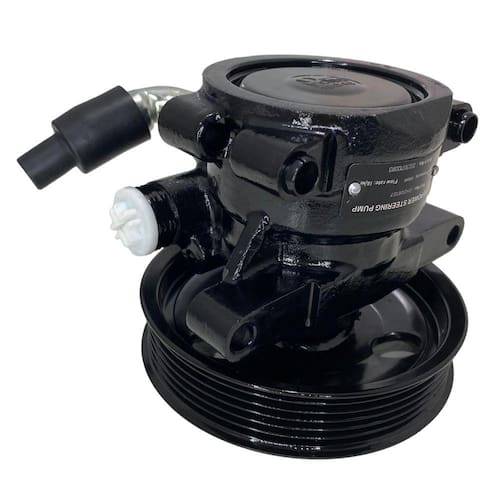Bomba de Direcao Hidraulica Ecosport - 2003 até 2012 AMPRI 96107-1754942740741